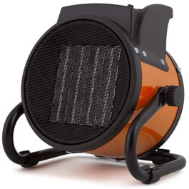 Orbegozo FHR 2040 Calefactor Cerámico Profesional con Función de Ventilación